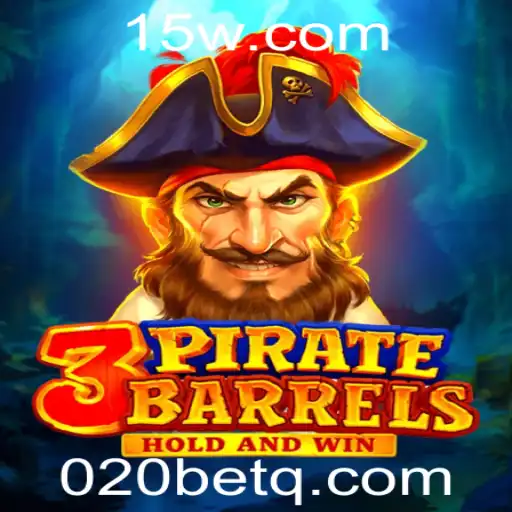 Descubra o Universo do Jogo 3PirateBarrels: Regras, Desafios e Diversão