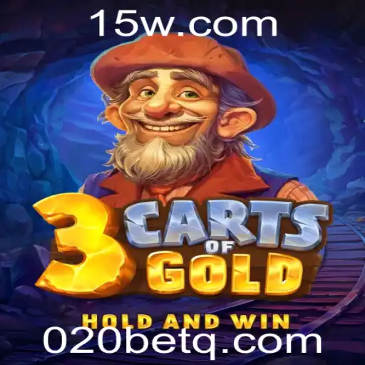 Experimente a Emoção de 3cartsOfGold: Um Mergulho no Mundo dos Jogos de 020bet