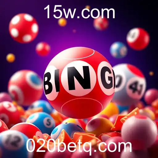 Bingo Online: A Revolução Digital do Jogo Clássico com Foco na 020bet