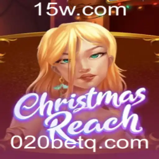 ChristmasReach: Um Mergulho no Espírito Natalino