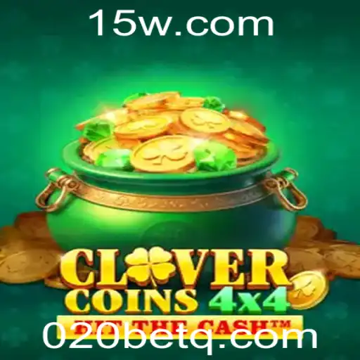 Descubra o Empolgante Mundo de CloverCoins4x4