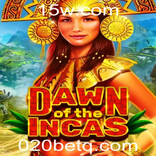DawnoftheIncas: Um Mergulho Profundo no Universo Antigo