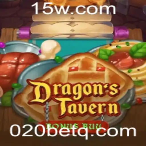 Explorando DragonsTavern: A Taverna dos Dragões