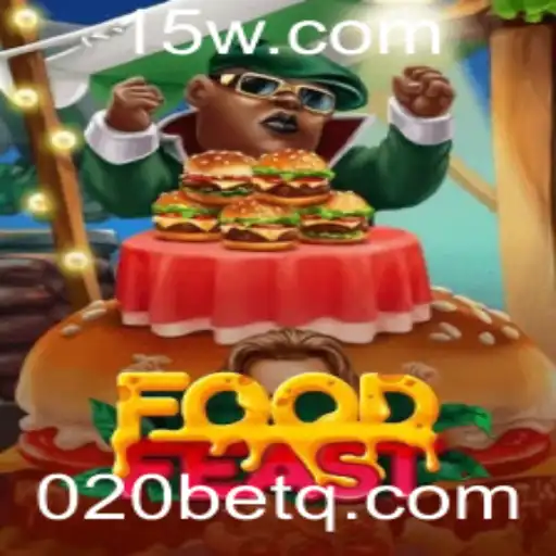 Descubra o Desafio Culinário do FoodFeast com 020bet
