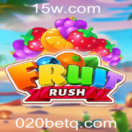 Descubra o Mundo de FruitRush: O Jogo Empolgante que Conquista a Todos