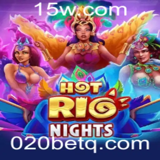 Explorando o Universo de HotRioNights: Um Mergulho Empolgante no Mundo dos Jogos de Cassino