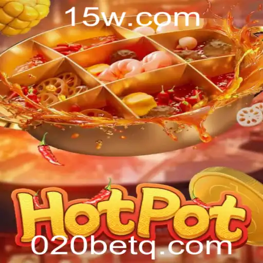 Descubra o Mundo do Jogo Hotpot com a 020bet