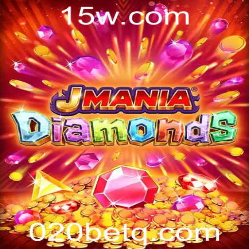Descubra JManiaDiamonds: A Nova Sensação no Mundo dos Games