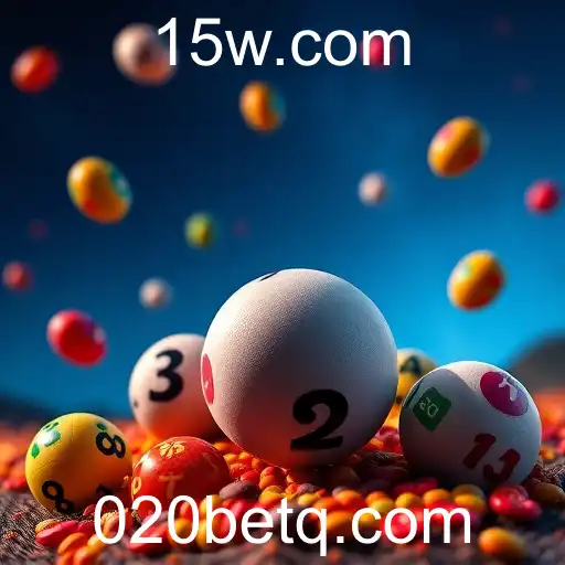 Explorando o Mundo dos Jogos de Loteria: Sorte e Esperança