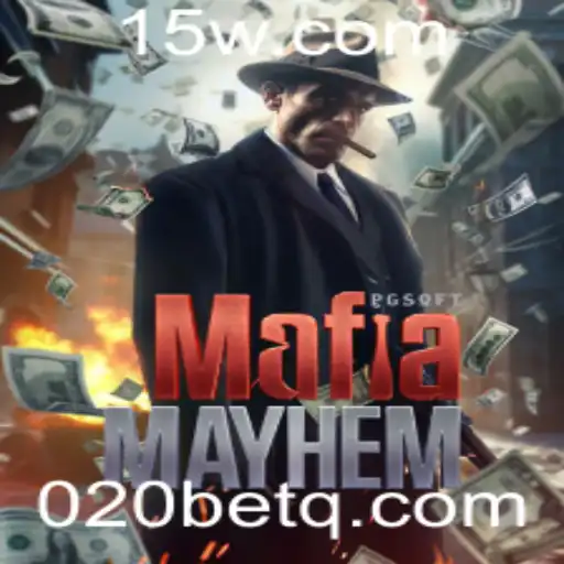 Explorando o Universo de MafiaMayhem: Um Jogo de Estratégia e Intriga