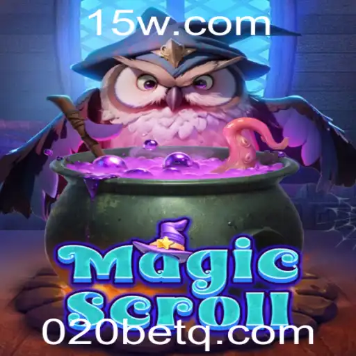 Explorando o Fascinante Mundo de MagicScroll: Regras e Introdução ao Jogo