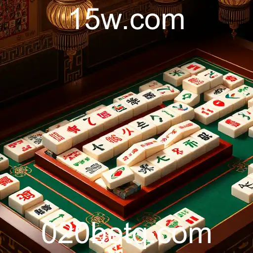 A Fascinante Arte do Mahjong e 020bet: Uma Jornada pela História e Estratégias do Jogo Tradicional