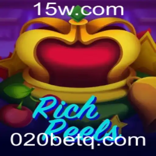 Explorando os Segredos de RichReels: Um Mergulho no Mundo dos Jogos de Azar