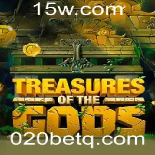 O Fascinante Mundo de TreasureoftheGods: Um Guia Completo para Jogadores