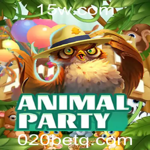 Descubra o Fascinante Mundo de AnimalParty com 020bet