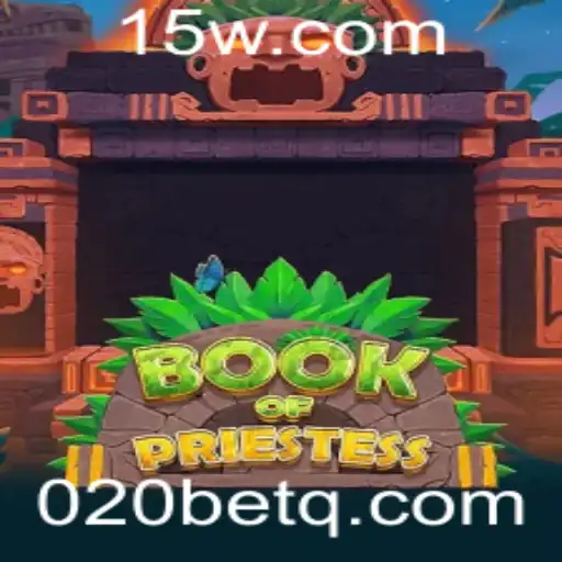 Descubra o Mundo Mágico de ‘BookOfPriestess’ e Como Jogá-lo