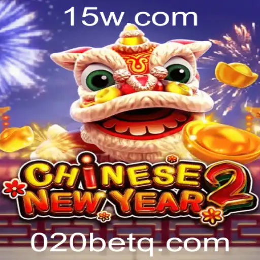 Descubra o Excitante Mundo de CHINESENEWYEAR2: Uma Jornada Pela Tradição e Fortuna