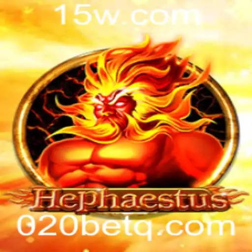 Descubra Hephaestus: Um Jogo Inovador no Universo de Apostas Online com 020bet