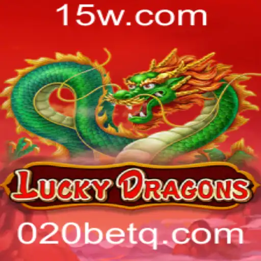Descubra o Mundo de LuckyDragons: Um Mergulho no Jogo do Momento