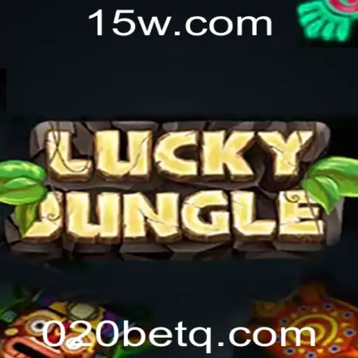 Descubra o Mundo Emocionante de LuckyJungle com 020bet