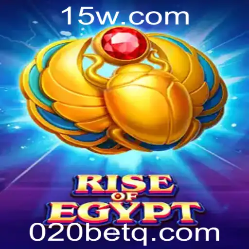 Descubra o Fascinante Mundo de RiseOfEgypt no 020bet