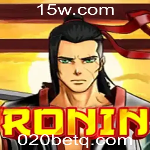 O Fascinante Mundo de Ronin: Aventuras e Estratégias
