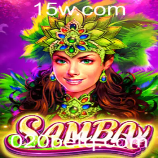 Samba: O Jogo que Conquista os Amantes de Cartas